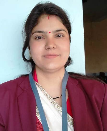 Akansha Balooni