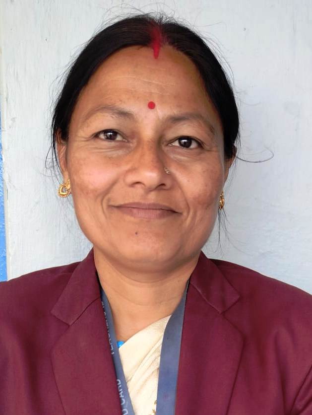 Chandrakala Amoli