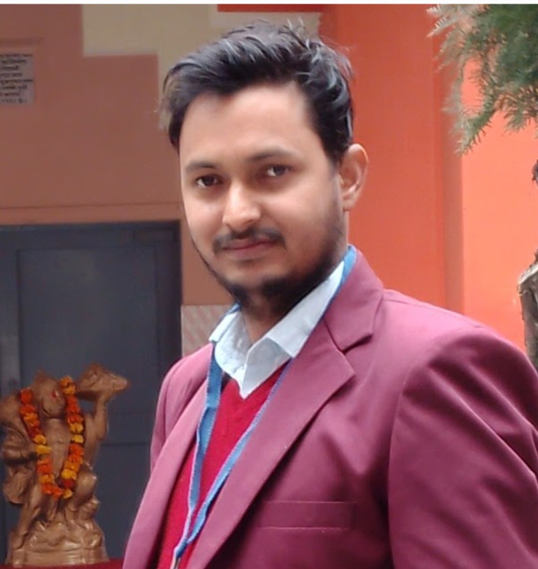 Neeraj Raturi