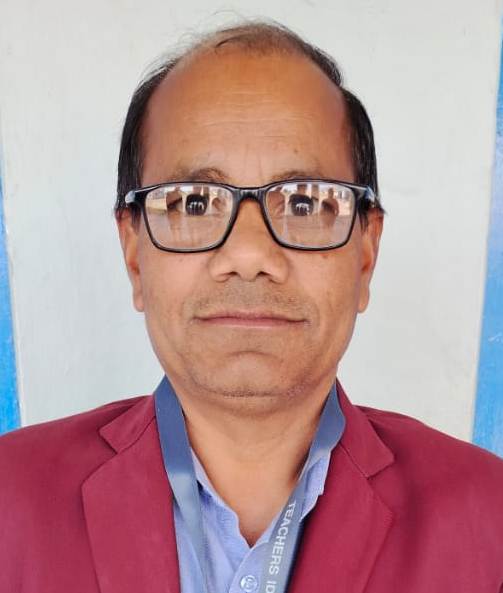 Ramendra Singh 