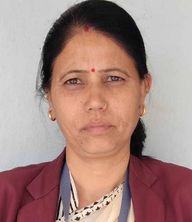 Roshani Bainwal