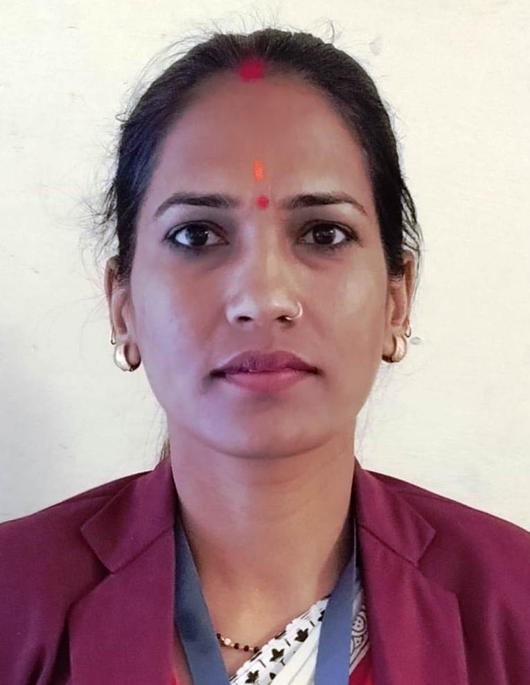 Ruprekha Uniyal