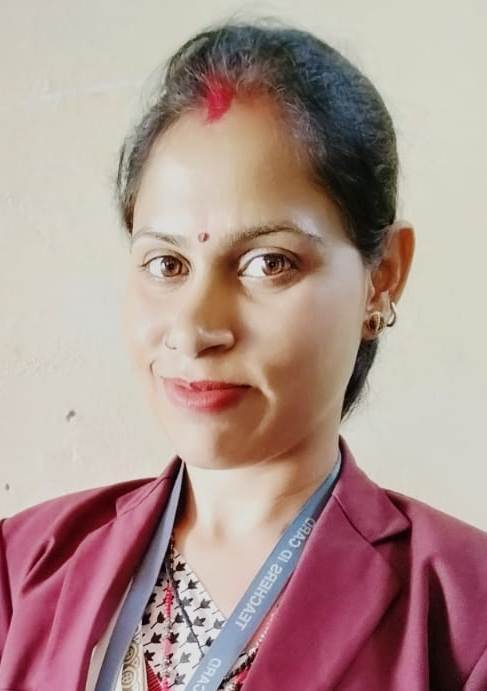 Ritu Dhiman