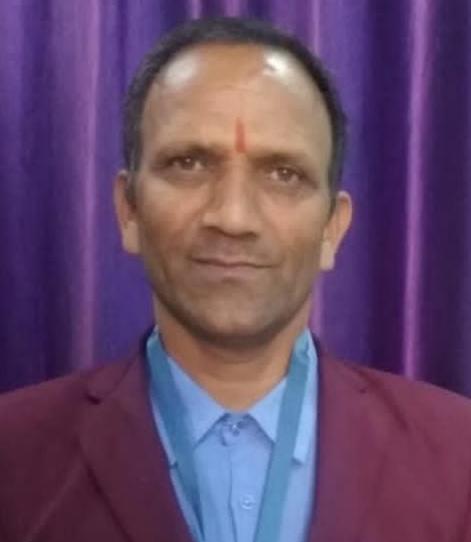 Gopal Ram Badoni