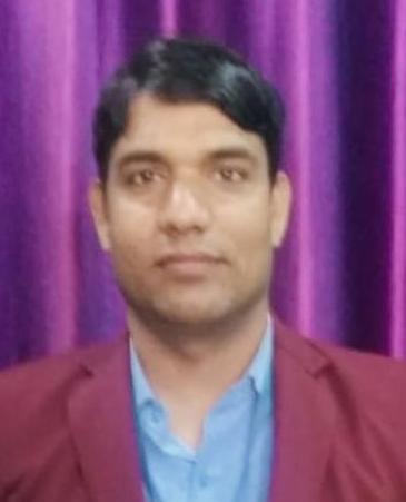 Vinod Rana