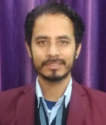 SANDEEP BISHT