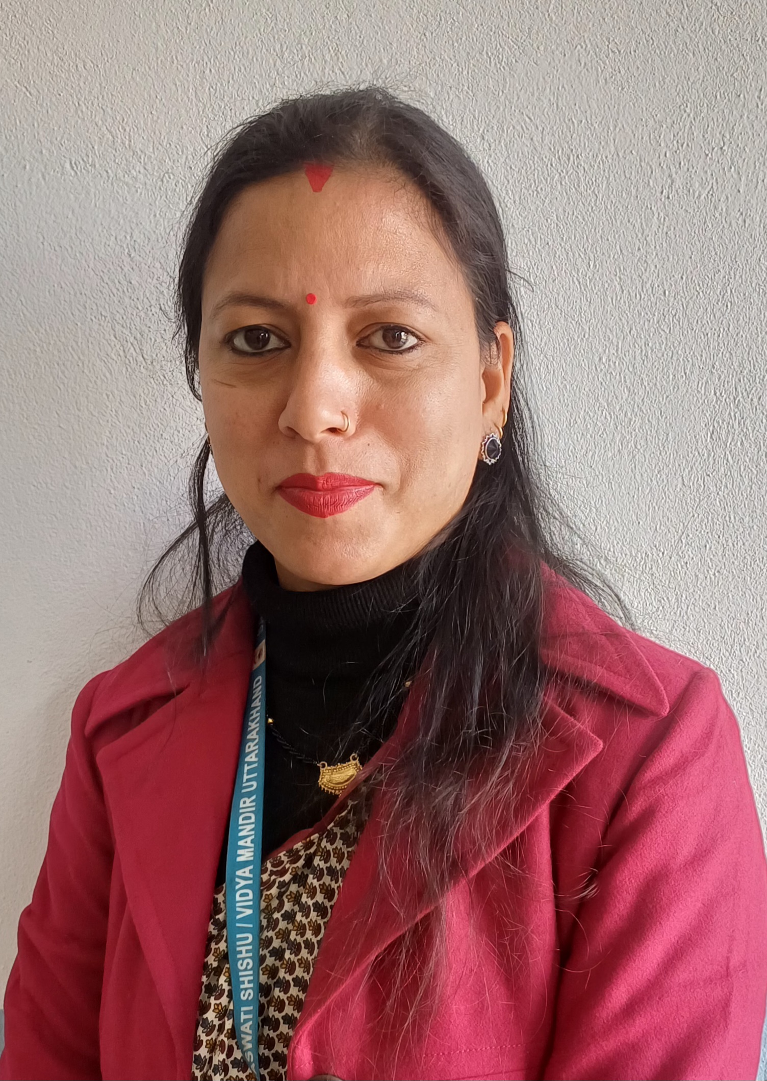 Pooja Thapa
