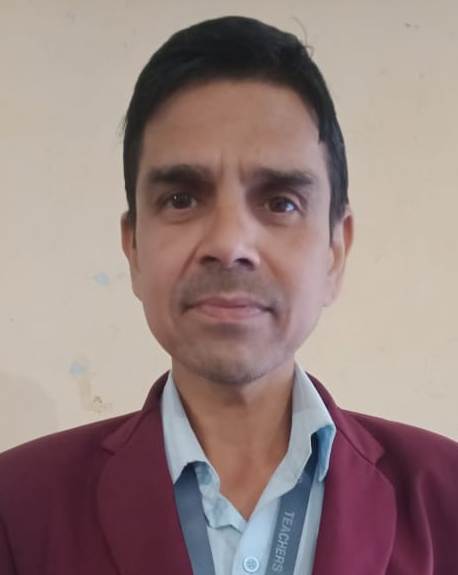 Nagendra Naugain