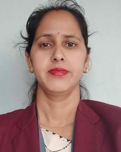 Mamta Sharma