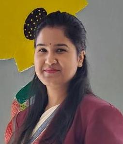 Priya Negi