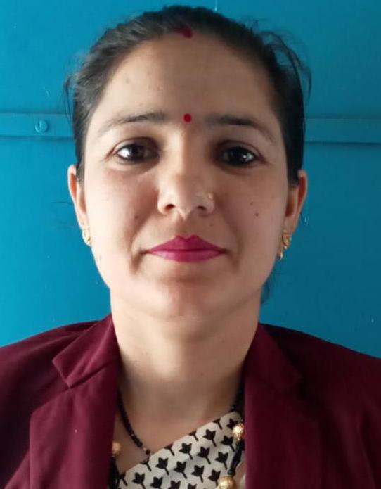 Kusum Chand