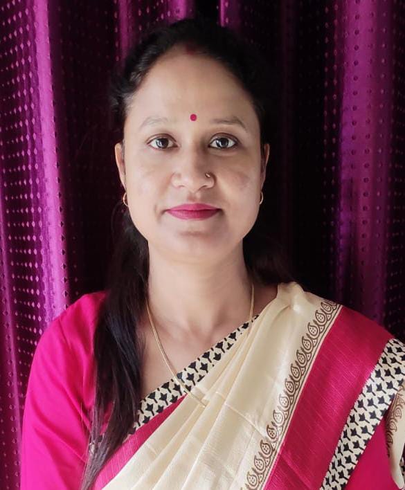 PINKI NEGI