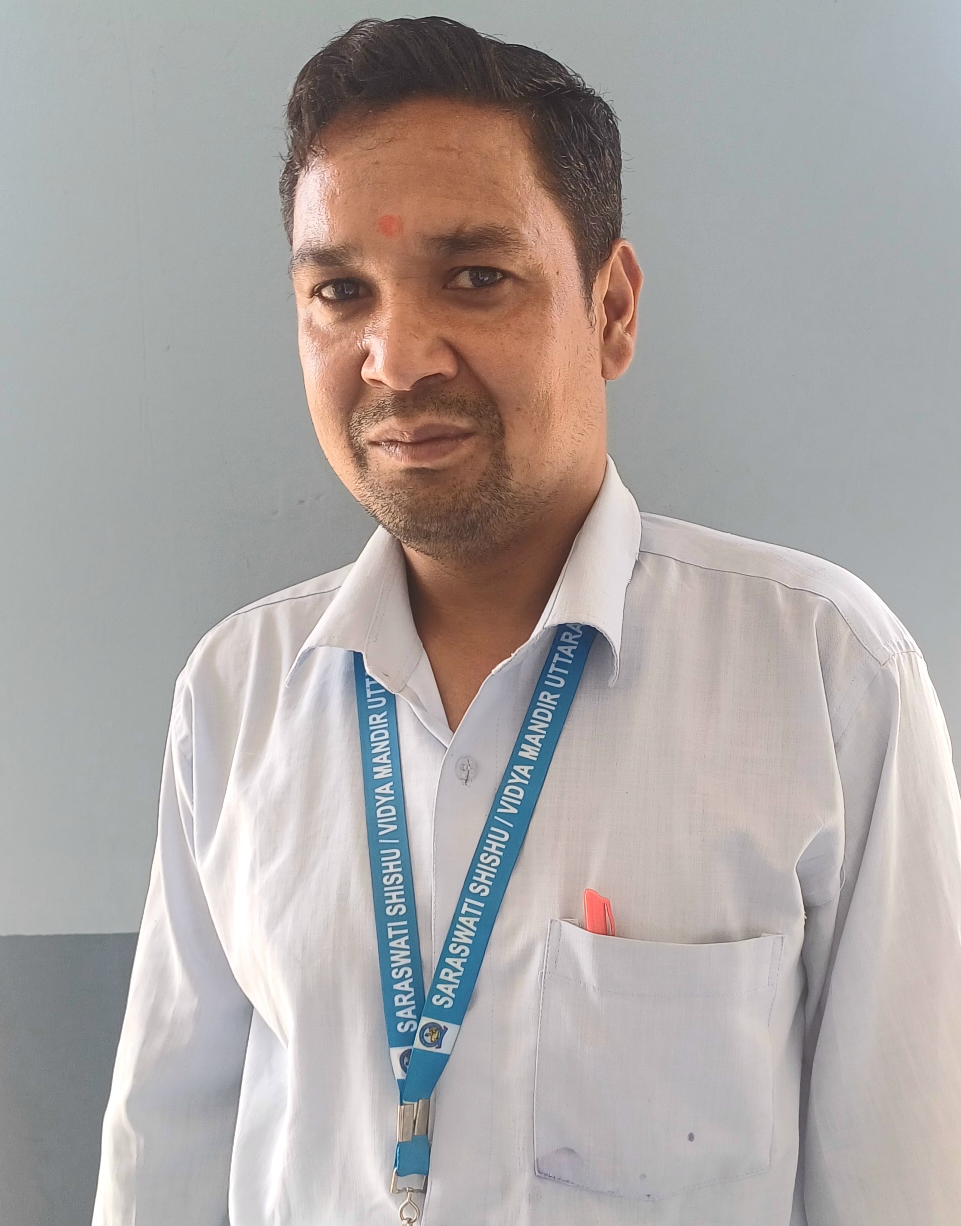 BADRI SINGH