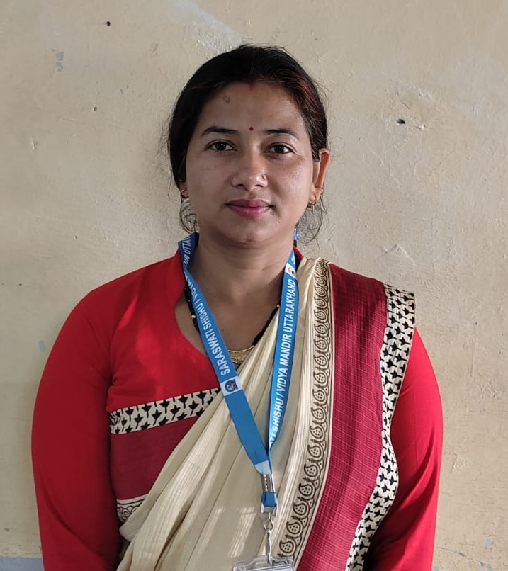 POOJA RAWAT