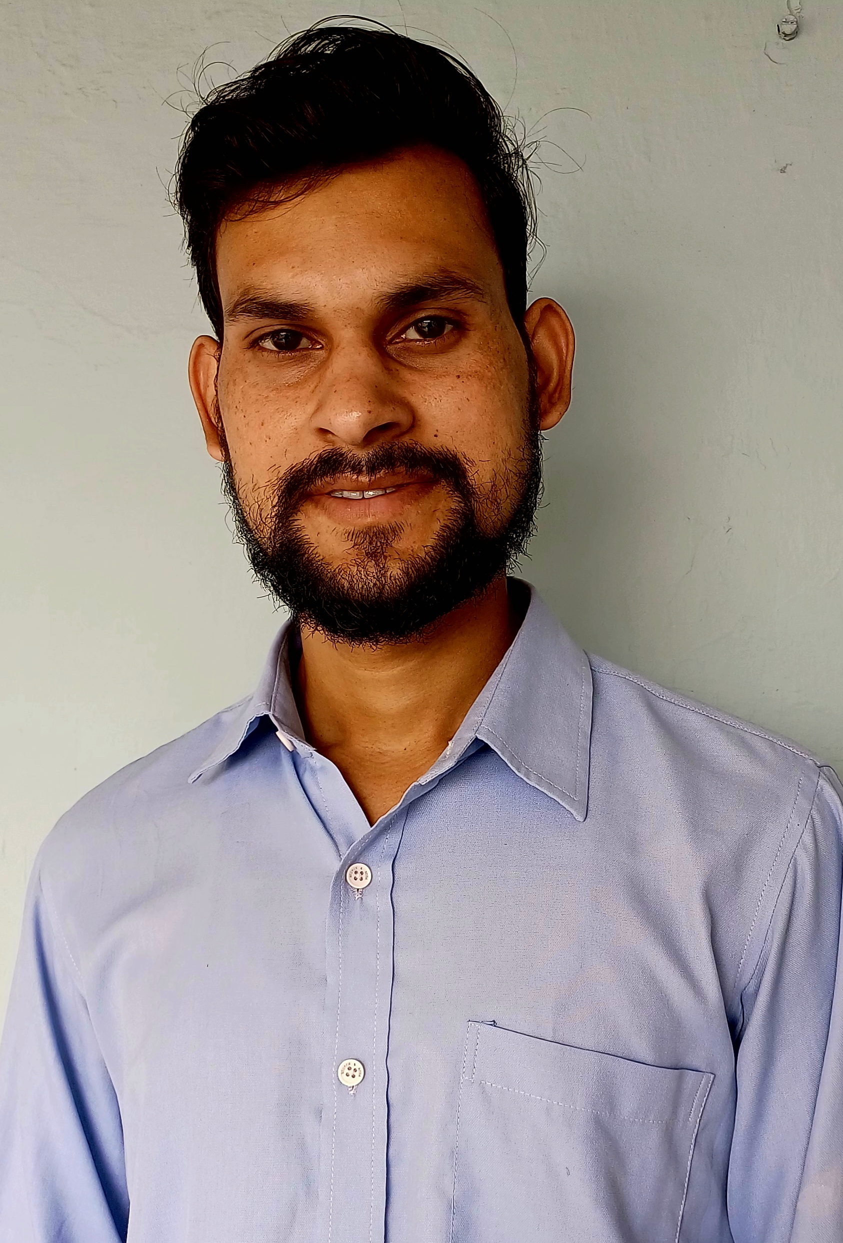 VIKASH CHAND RAMOLA