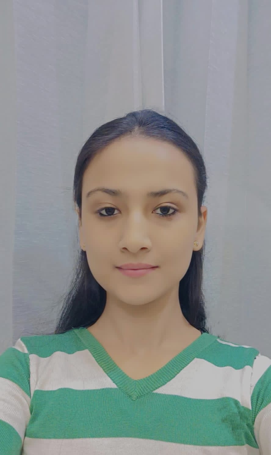 Ananta Saklani